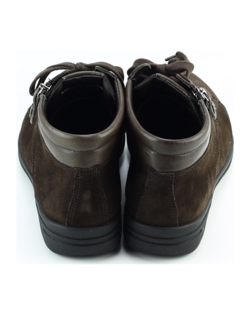 Hartjes 172.0836 Donkerbruin