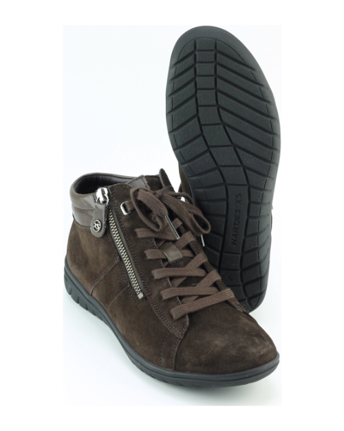 Hartjes 172.0836 Donkerbruin