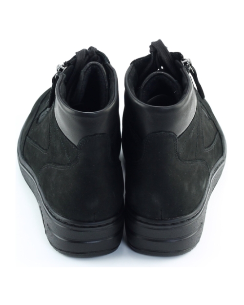 Hartjes 172.1708 ZWART