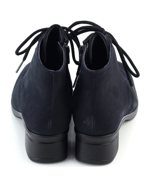 Hartjes 172.1903 Donkerblauw