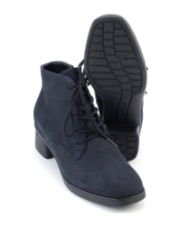 Hartjes 172.1903 Donkerblauw