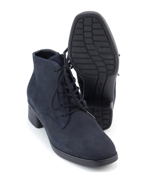 Hartjes 172.1903 Donkerblauw