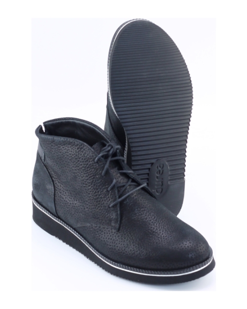 Durea 9654 475 ZWART