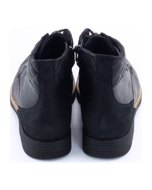 Durea 9731 768 ZWART