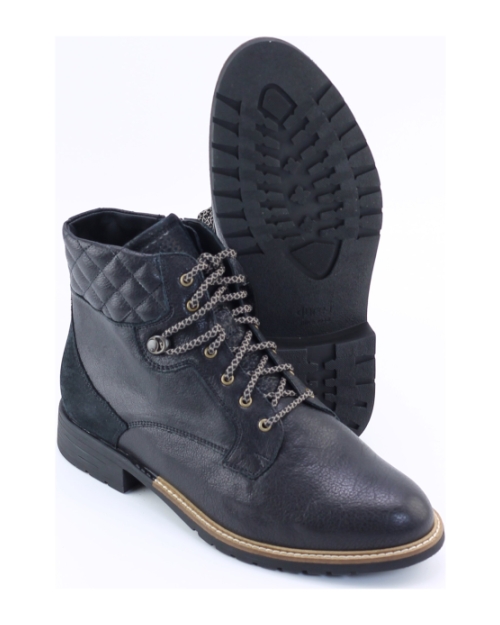 Durea 9731 768 ZWART