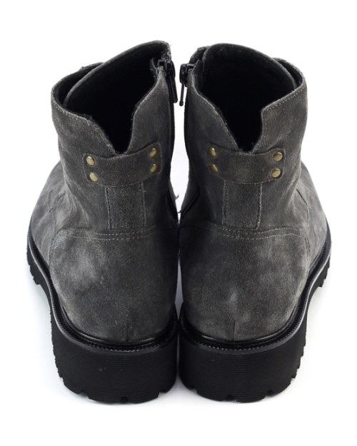 Durea 9769 184 Grijs