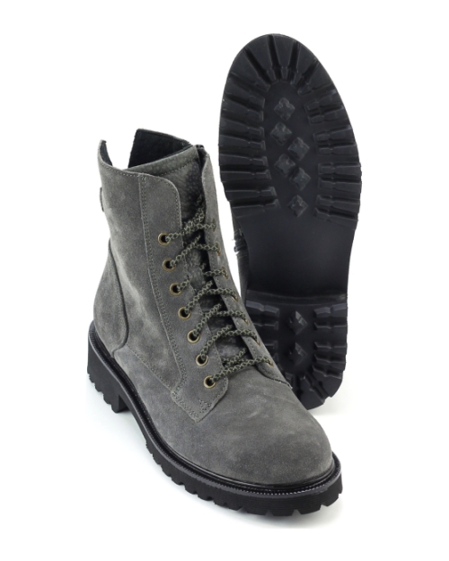 Durea 9769 184 Grijs