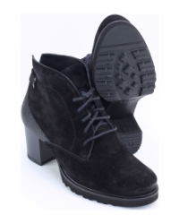 Durea 9777 875 ZWART