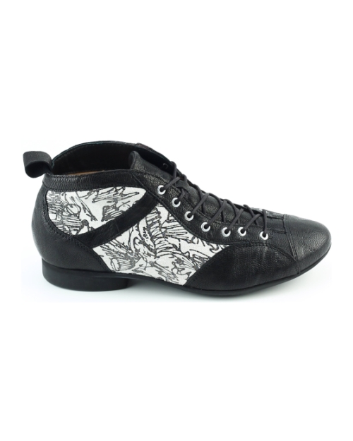 Think 3-000618 Zwart Combinatie