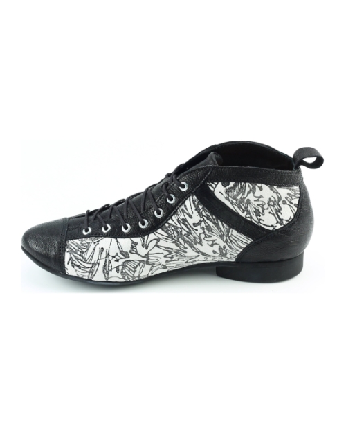 Think 3-000618 Zwart Combinatie