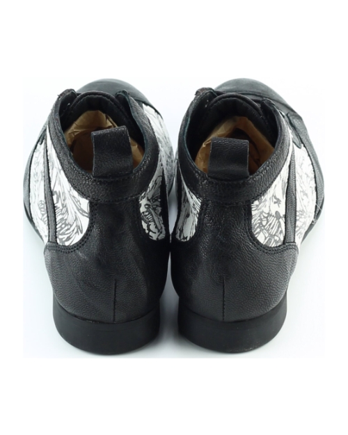 Think 3-000618 Zwart Combinatie