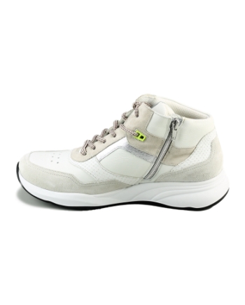 Durea 9778 608.. veterboots wit