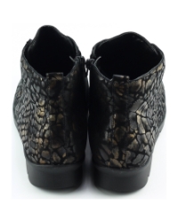 Waldlaufer 693801 ZWART