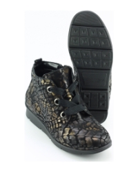 Waldlaufer 693801 ZWART