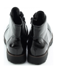 Waldlaufer 772804 ZWART