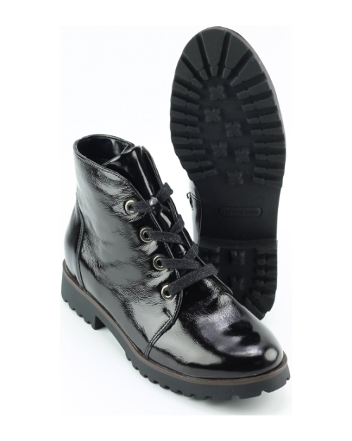 Waldlaufer 772804 ZWART