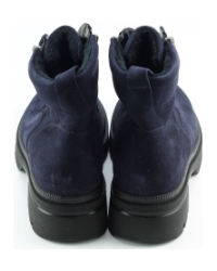 Waldlaufer 930802 Donkerblauw