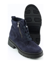 Waldlaufer 930802 Donkerblauw