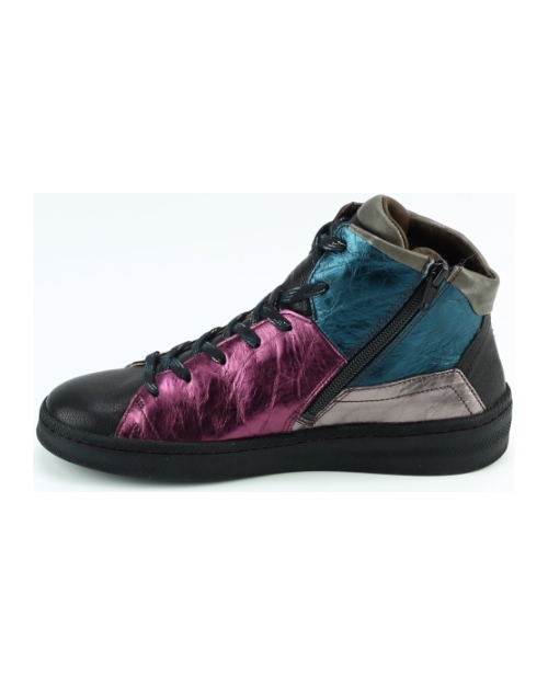 Think 3-001001 Zwart Combinatie