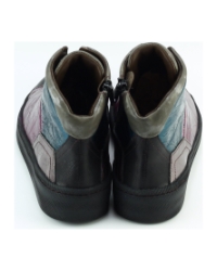 Think 3-001001 Zwart Combinatie