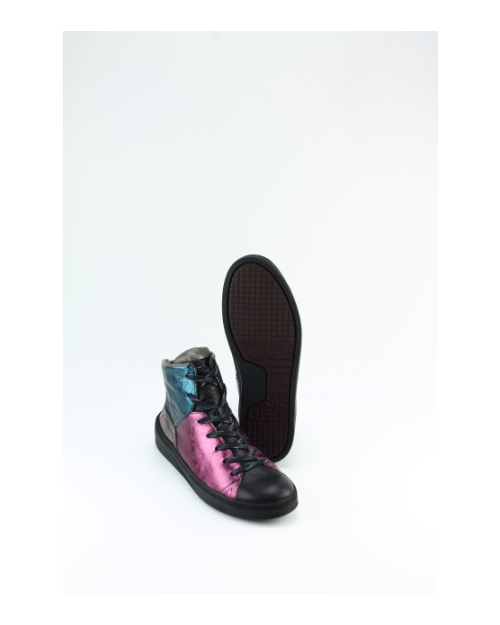 Think 3-001001 Zwart Combinatie