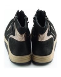 Helioform 296001 ZWART