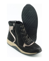 Helioform 296001 ZWART