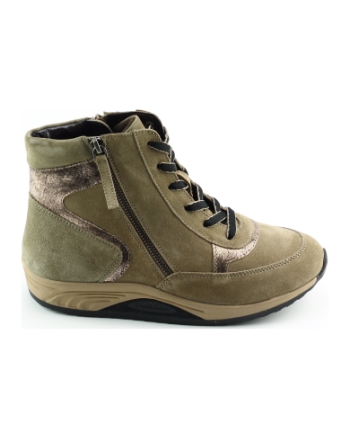 Helioform 296001 veterboots taupe