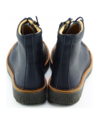 El Naturalista n5572 Donkerblauw