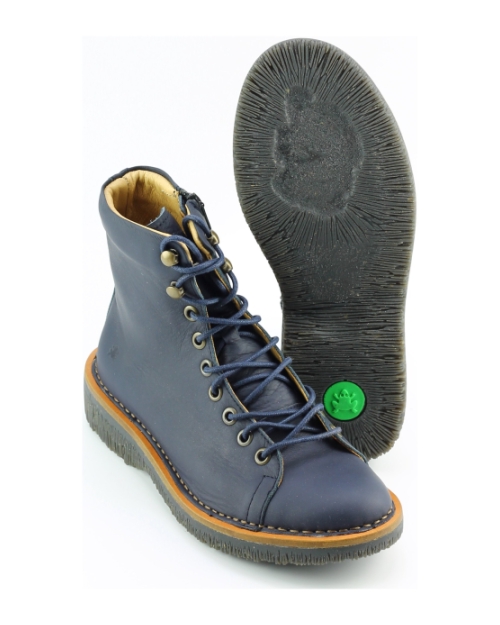 El Naturalista n5572 Donkerblauw