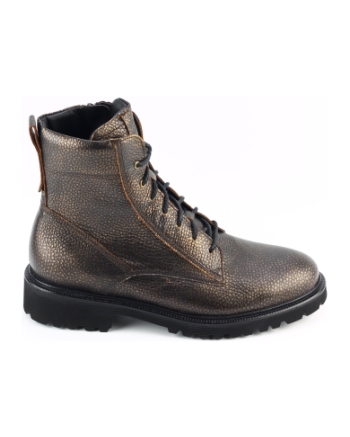 Durea 9722 185 veterboots bruin