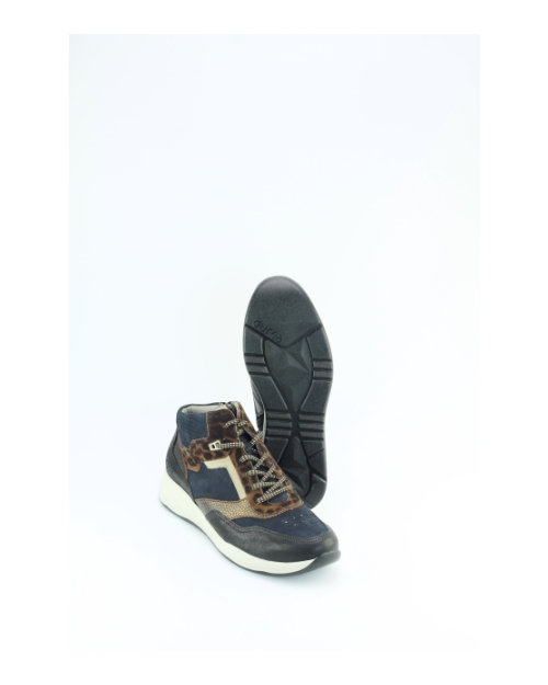 Durea 9778 605 ZWART MULTI