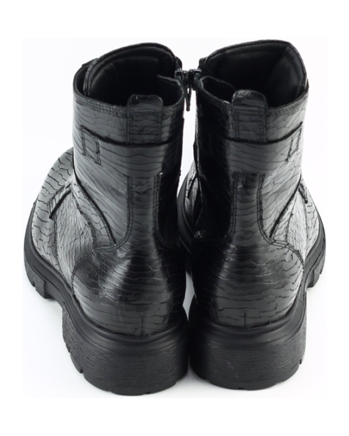 Durea 9809 755 ZWART