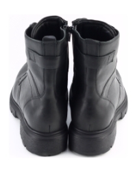 Durea 9809 758 ZWART