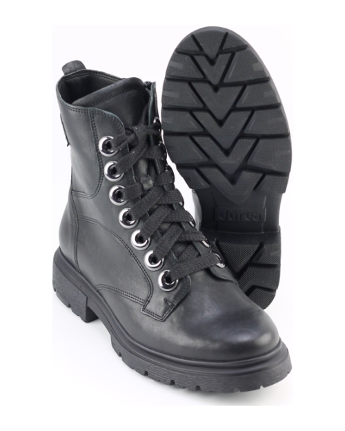 Durea 9809 758 ZWART