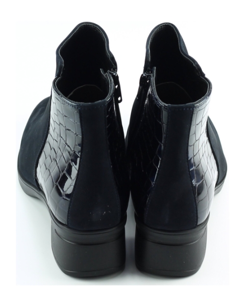 Hartjes 172.1904 Donkerblauw