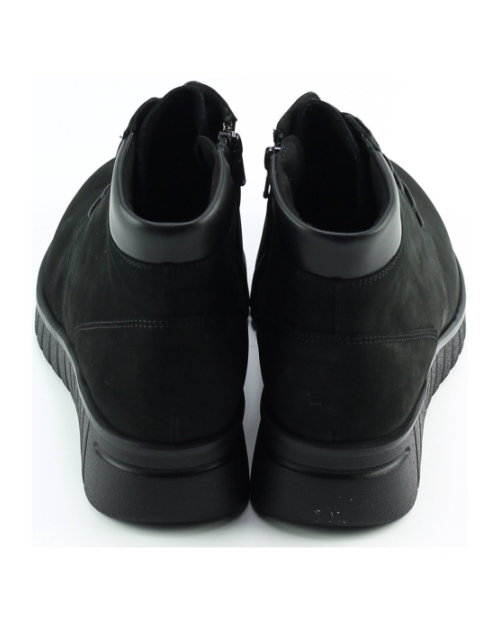 Hartjes 172.2202 ZWART