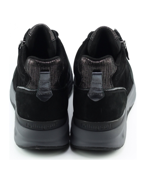 Gabor 56.887.37 ZWART