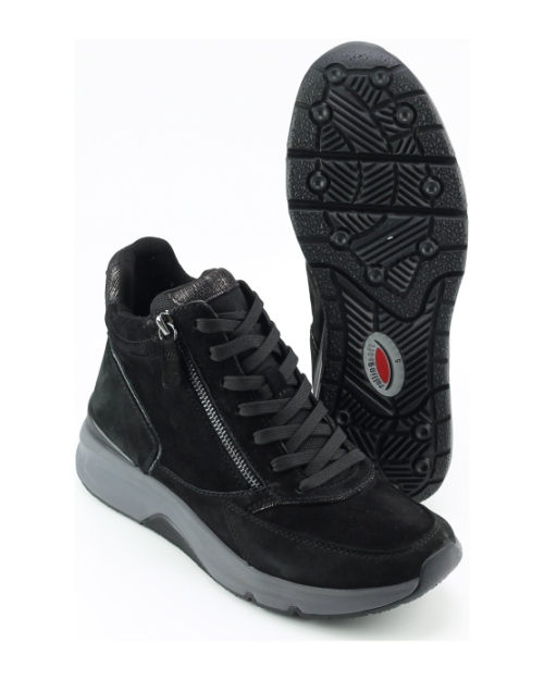 Gabor 56.887.37 ZWART