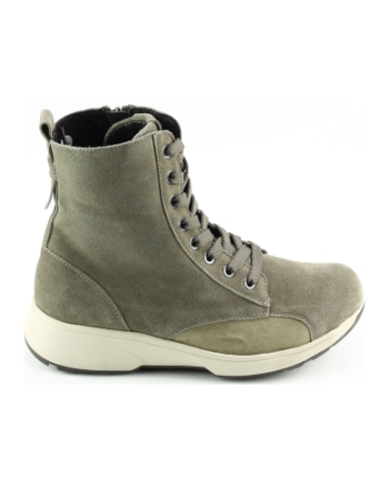 Xsensible Asti 30224.2 veterboots taupe