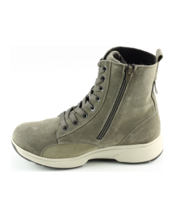 Xsensible Asti 30224.2 veterboots taupe