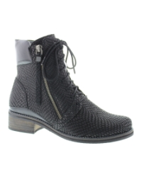 Helioform 663.001 ZWART