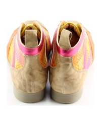 Think 3-000618 Multicolor