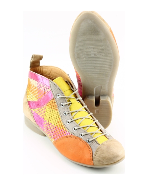 Think 3-000618 Multicolor