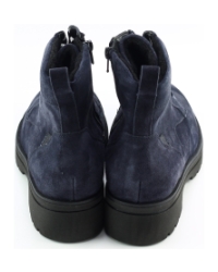 Waldlaufer 648801 Donkerblauw