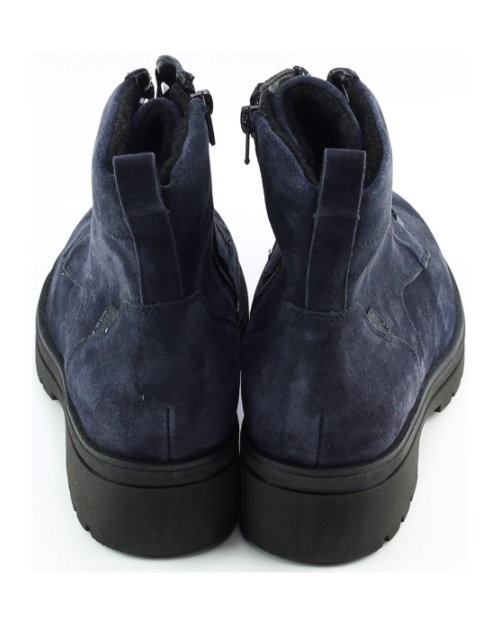 Waldlaufer 648801 Donkerblauw