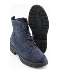 Waldlaufer 648801 Donkerblauw