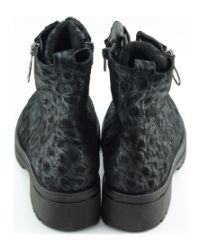 Waldlaufer 648803 Donkerblauw