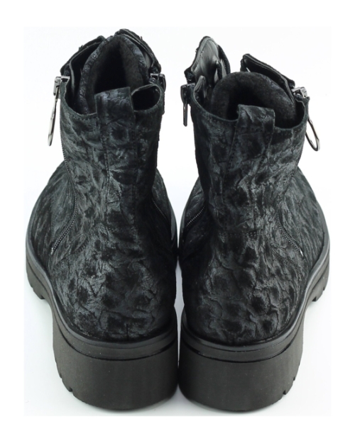 Waldlaufer 648803 Donkerblauw