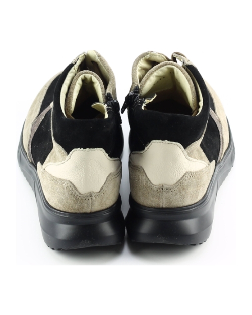 Waldlaufer 617702 BEIGE MULTI